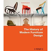 The History of Modern Furniture Design
