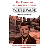 Whitewash: The Report on the Warren Report