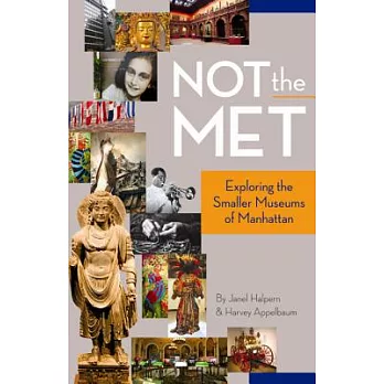 Not the Met: Exploring the Smaller Museums of Manhattan
