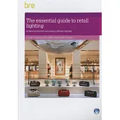 The Essential Guide to Retail Lighting: Achieving Effective and Energy-Efficient Lighting