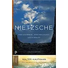 Nietzsche: Philosopher, Psychologist, Antichrist