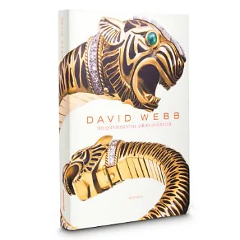 David Webb: The Quintessential American Jeweler