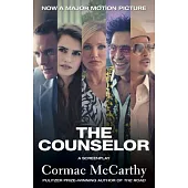 The Counselor: A Screenplay