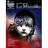 Les Miserables: Broadway Singer’s Edition