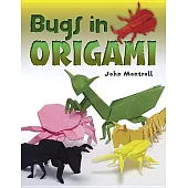 Bugs in Origami