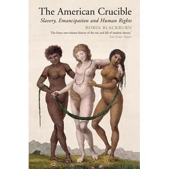 The American crucible : slavery, emancipation and human rights /