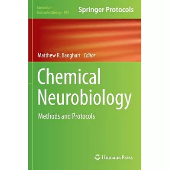 Chemical Neurobiology