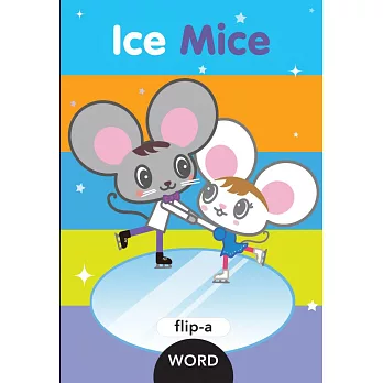 Ice mice