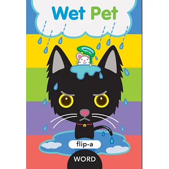 Wet pet