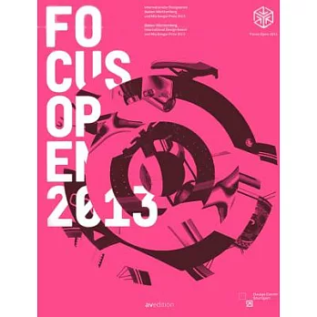 Focus Open 2013