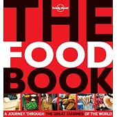 The Food Book: A Journey Through the Great Cuisines of the World