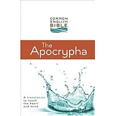The Apocrypha: Common English Bible