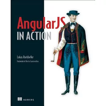 Angularjs in Action