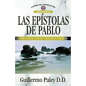 Las Epístolas de Pablo / Epistles of Paul