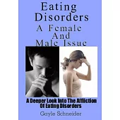 Eating Disorders: A Female and Male Issue