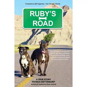 Ruby’s Road: A True Story