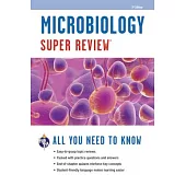 Microbiology Super Review