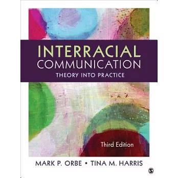 Interracial Communication: Theory Into Practice