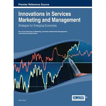 Innovations in Services Marketing and Management: Strategies for Emerging Economies