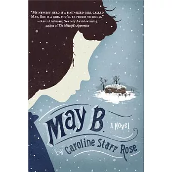 May B. : a novel