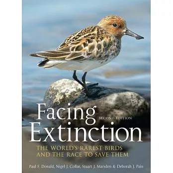 Facing Extinction: The World’s Rarest Birds and the Race to Save Them