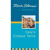 Rick Steves’ Snapshot Italy’s Cinque Terre