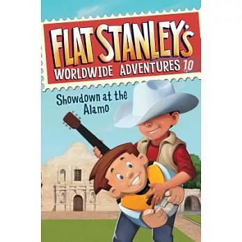 Flat Stanley