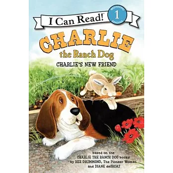 I can read! 1, Beginning reading : Charlie the ranch dog : Charlie