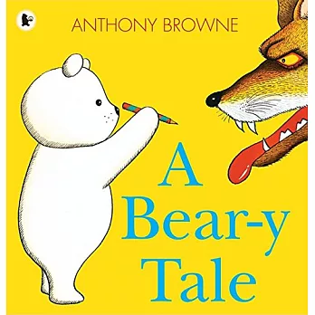 A Bear-y Tale