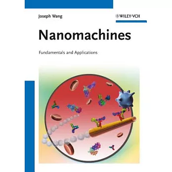 Nanomachines: Fundamentals and Applications