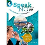 Speak Now 4