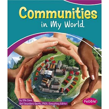 Communities in my world