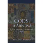 Gods in America: Religious Pluralism in the United States