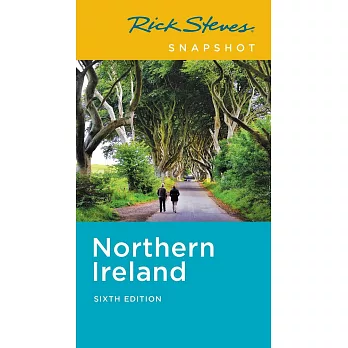 Rick Steves’ Snapshot Northern Ireland