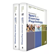 Encyclopedia of Sport and Exercise Psychology