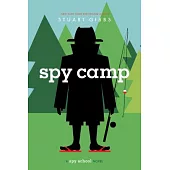 Spy Camp (Book2)