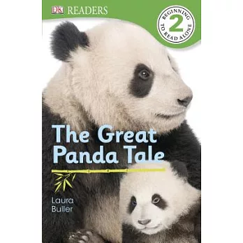 The great panda tale /