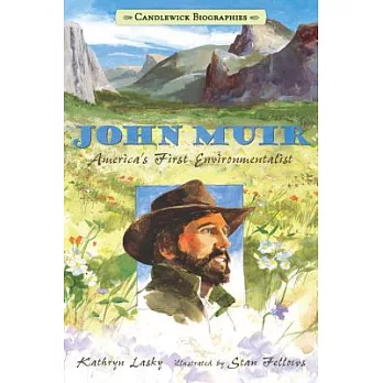 John Muir : America