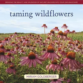 Taming Wildflowers: Bringing the Beauty and Splendor of Nature’s Blooms into Your Own Backyard