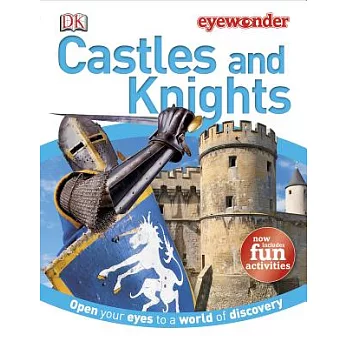 Castles and knights /