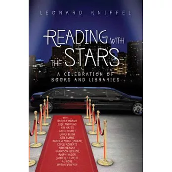 Reading with the Stars: A Celebration of Books and Libraries