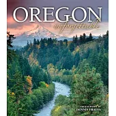 Oregon Unforgettable