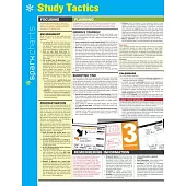 Sparkcharts Study Tactics