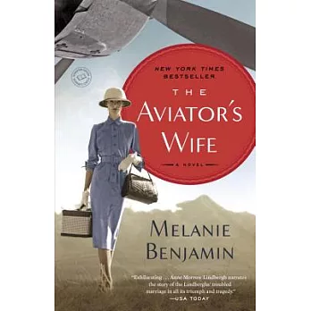 The Aviator’s Wife