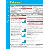 Sparkcharts Calculus II