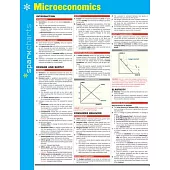 Sparkcharts Microeconomics