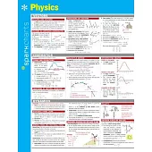 SparkCharts Physics