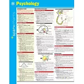 Sparkcharts Psychology
