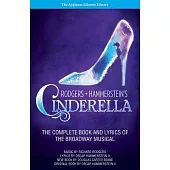 Rodgers + Hammerstein’s Cinderella