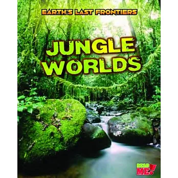 Jungle worlds